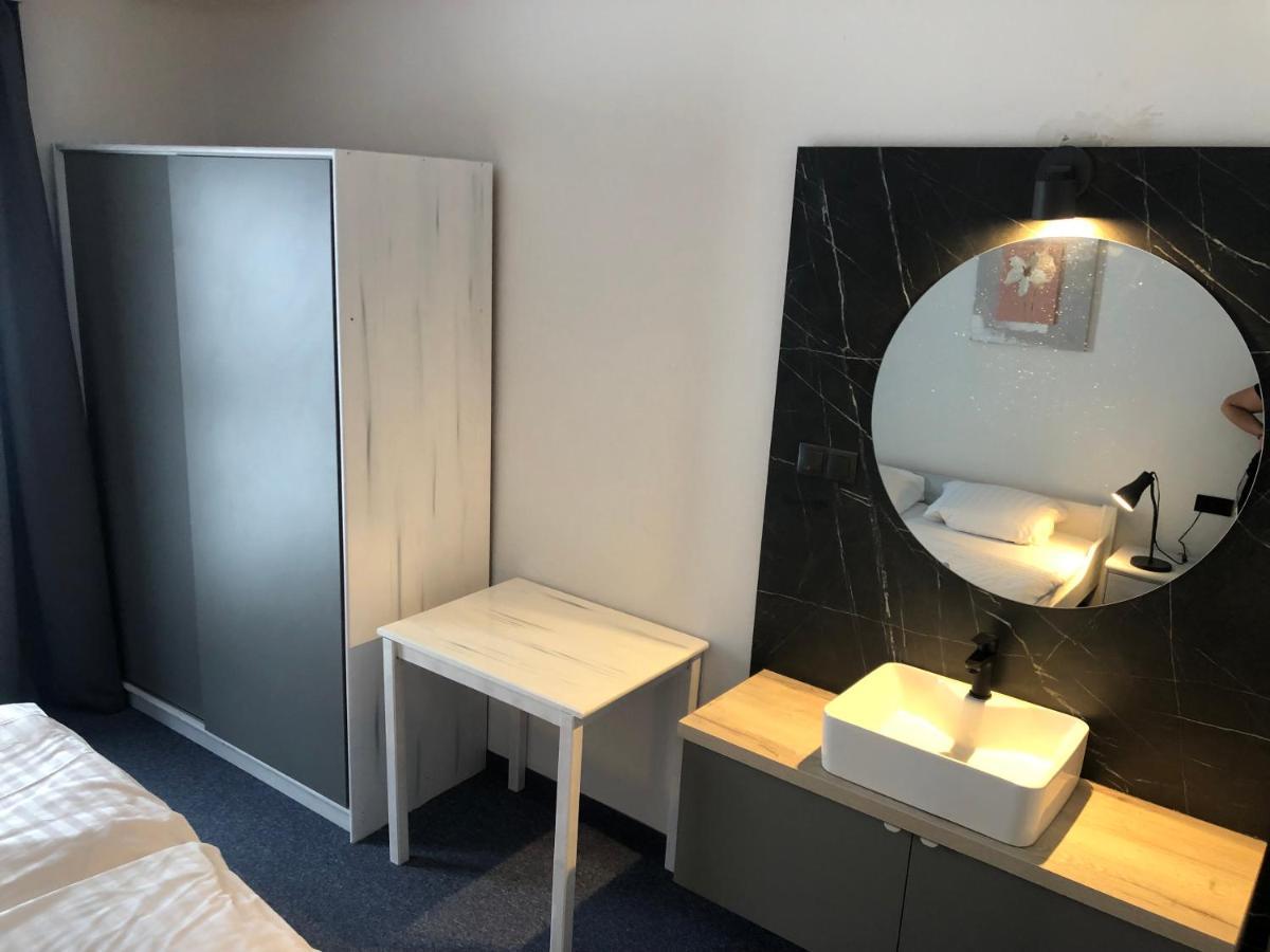 Alpenhotel Steirerhof Tauplitzalm Екстер'єр фото